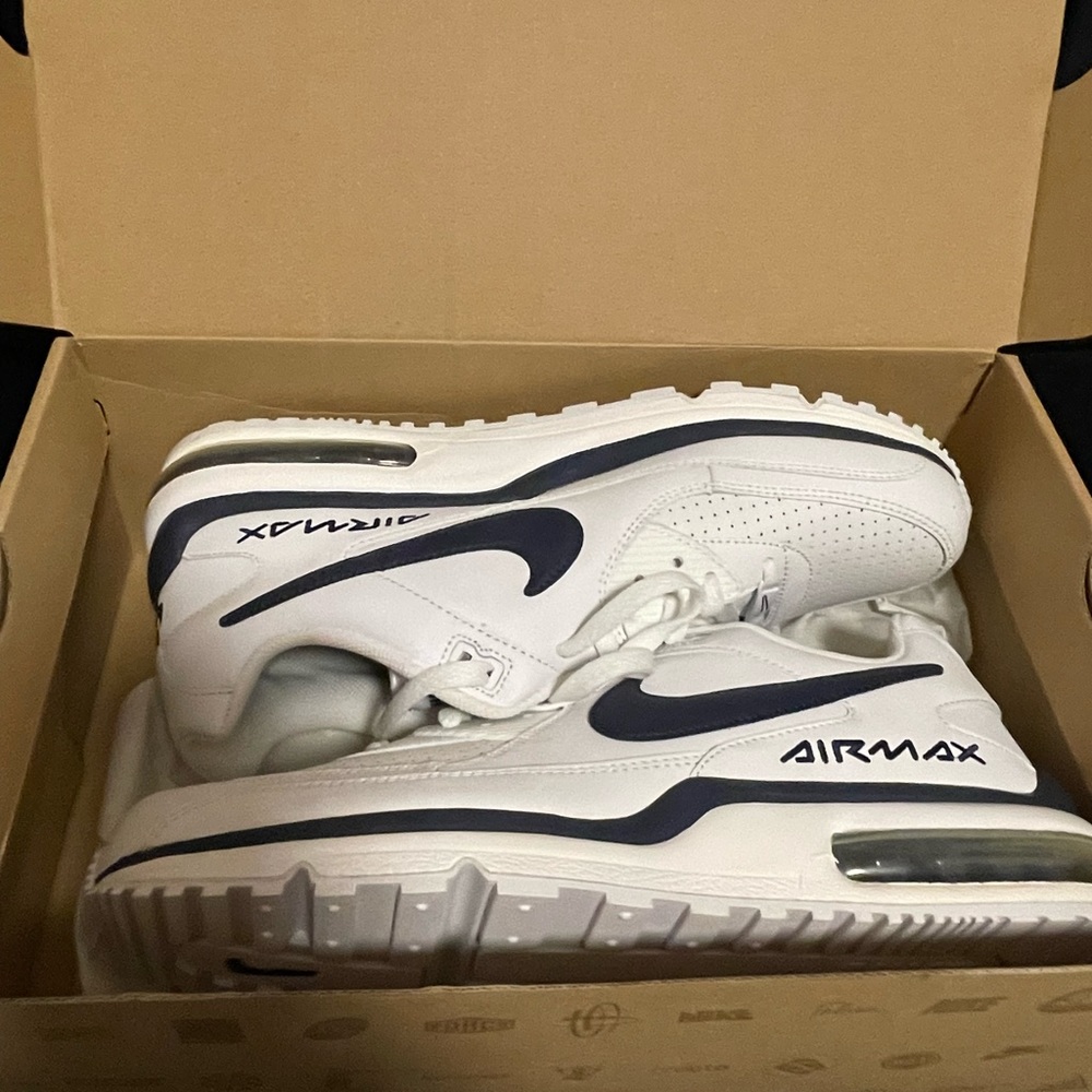 Nike Air Max
